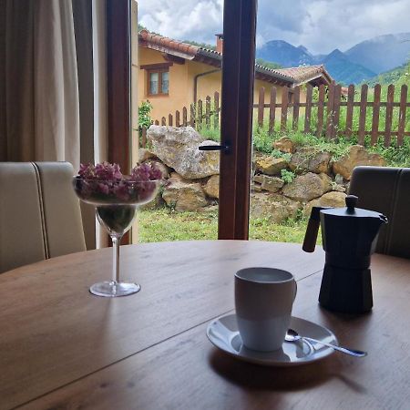 Apartamento El Campo Bores Eksteriør bilde
