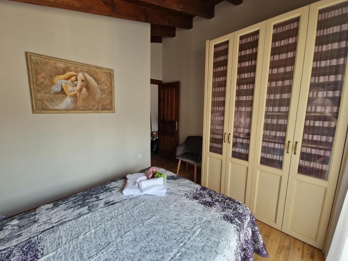 Apartamento El Campo Bores Eksteriør bilde