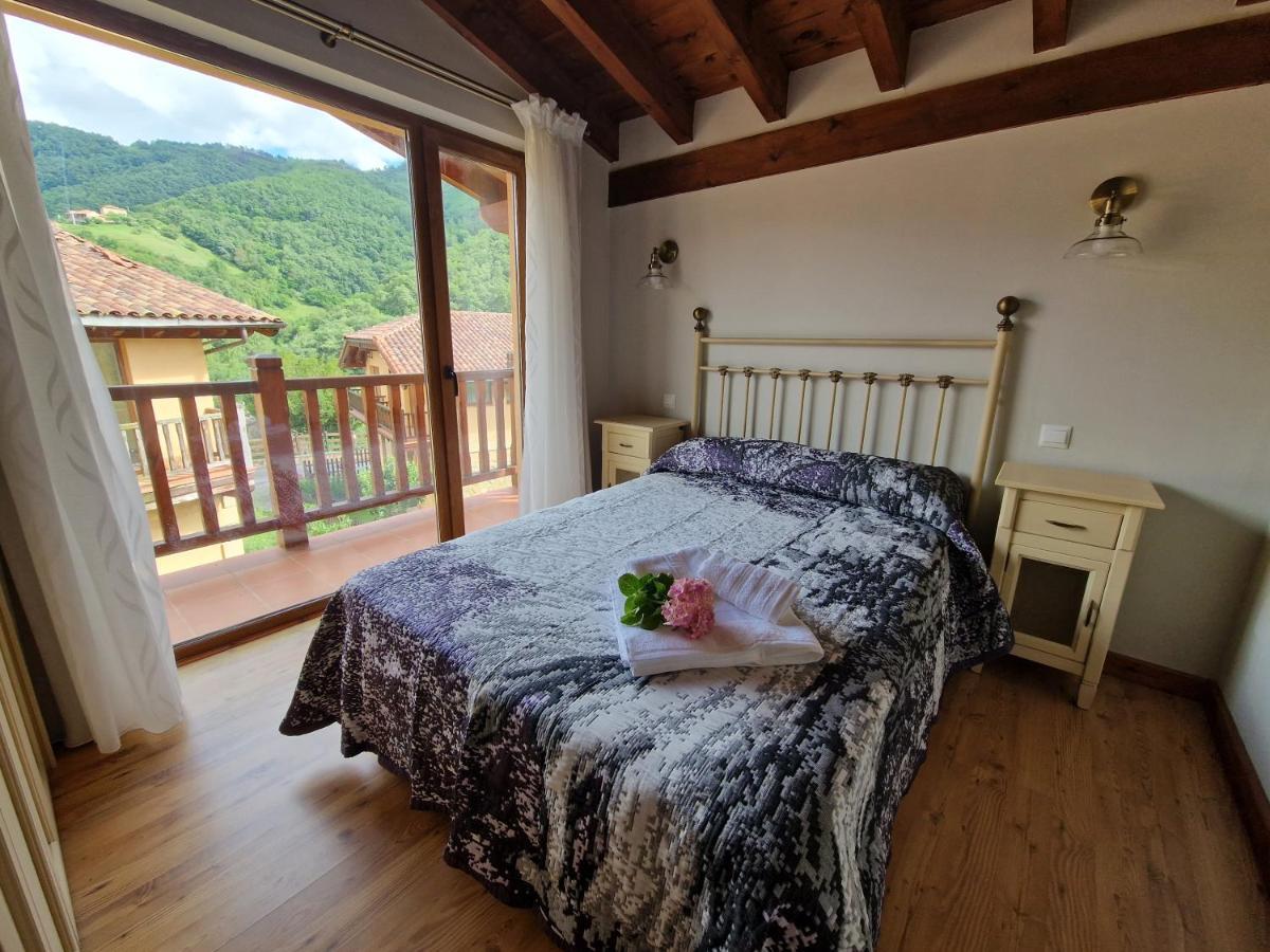 Apartamento El Campo Bores Eksteriør bilde